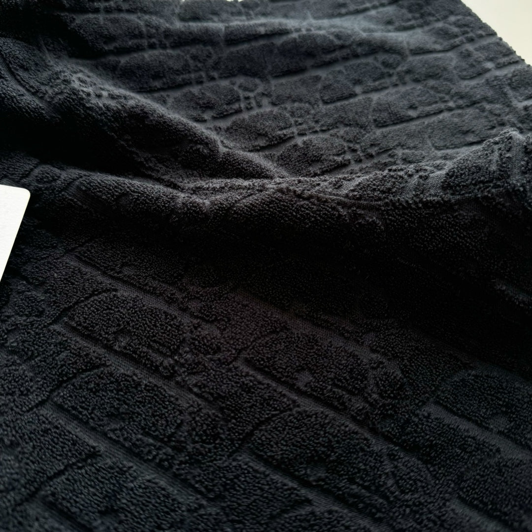 CD Cotton Short Sleeve shirt