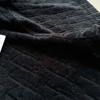 CD Cotton Short Sleeve shirt