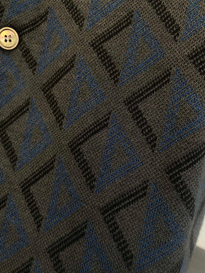 CD Cotton Short Sleeve shirt