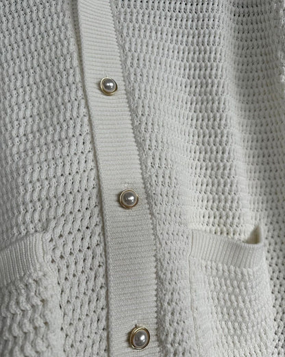 Casablanca Short Sleeve Shirt