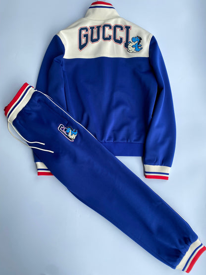 GG  Tracksuit