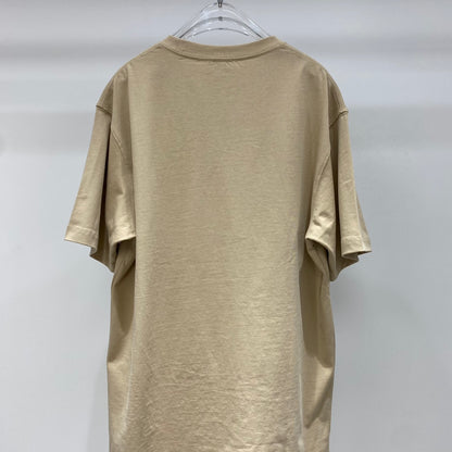 CD Cotton Short Sleeve shirt