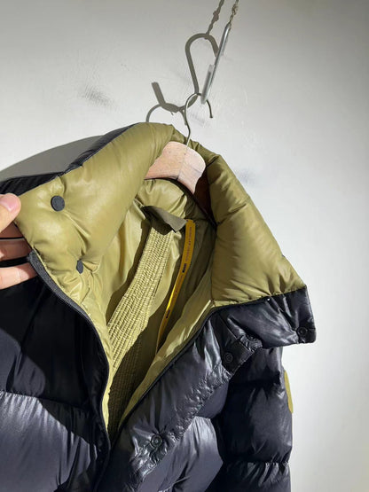 MNCLR  Dervox Quilted Down Jacket