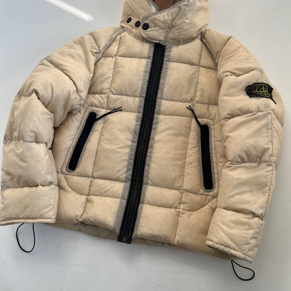 Stone Island Puffer Jacket