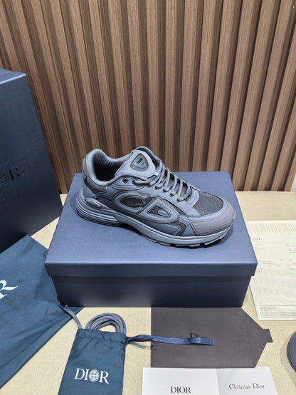 CD X Stone Island B30 Sneaker