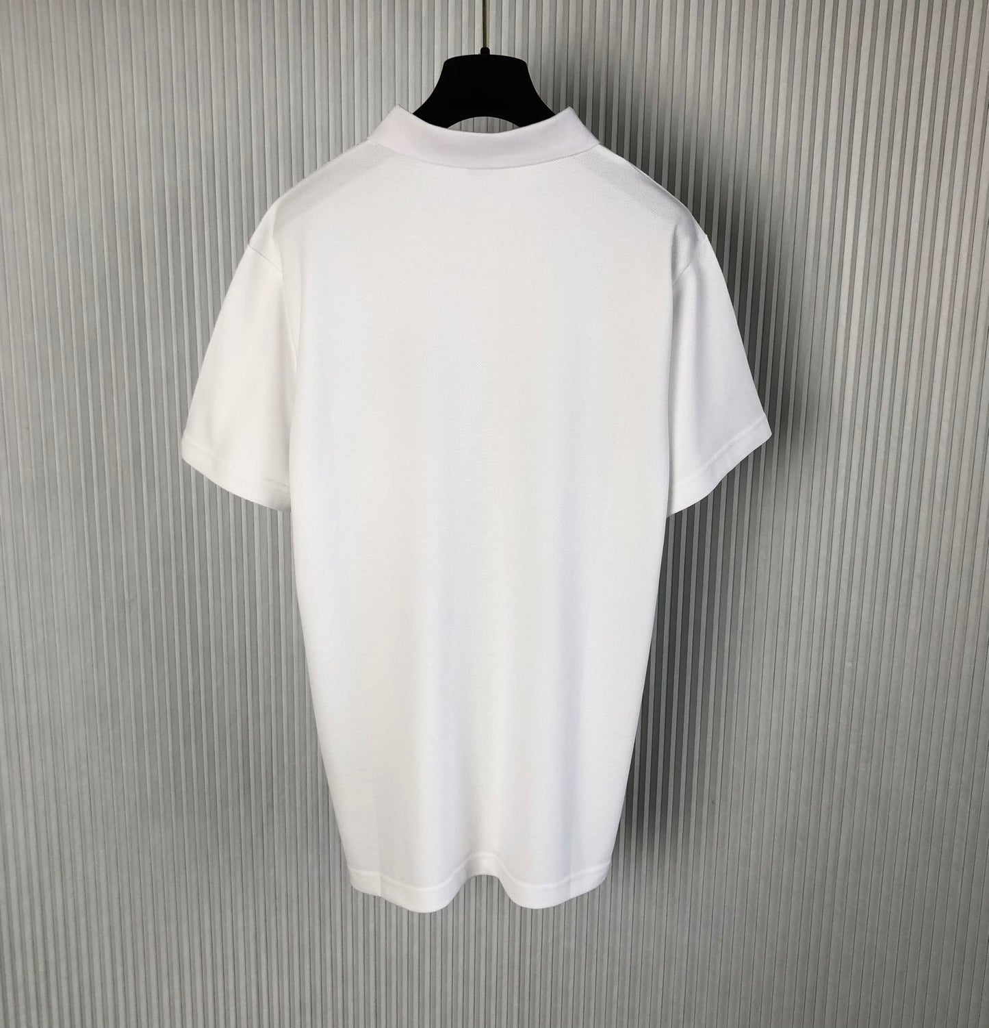 CD Cotton Short Sleeve shirt