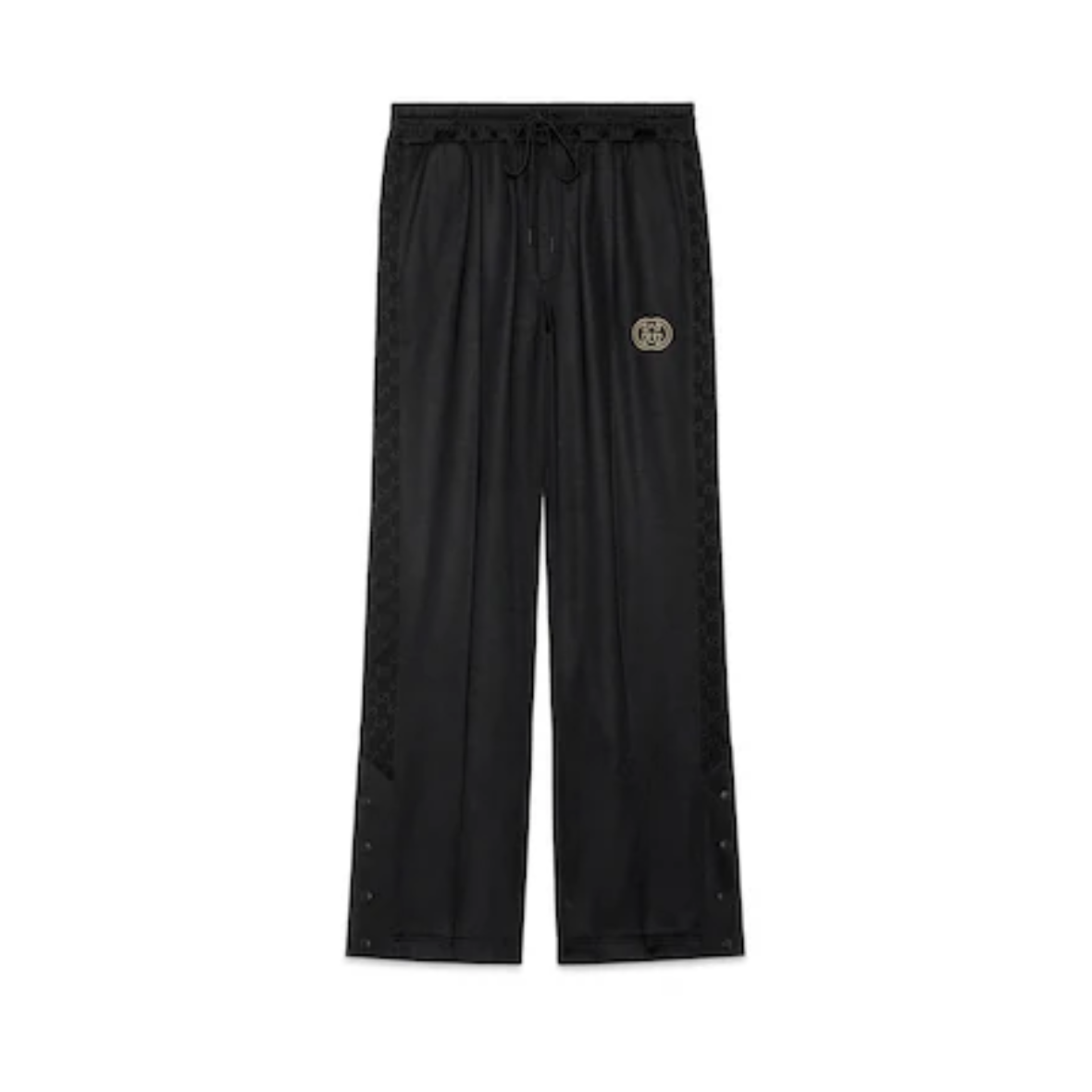 GG TECHNICAL JERSEY TRACK TROUSER