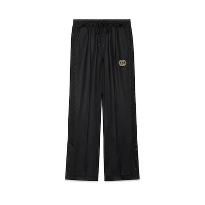 GG TECHNICAL JERSEY TRACK TROUSER