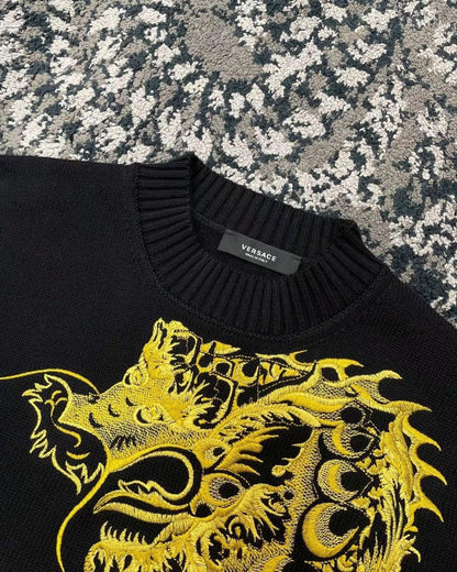 VRCE Dragon Crewneck