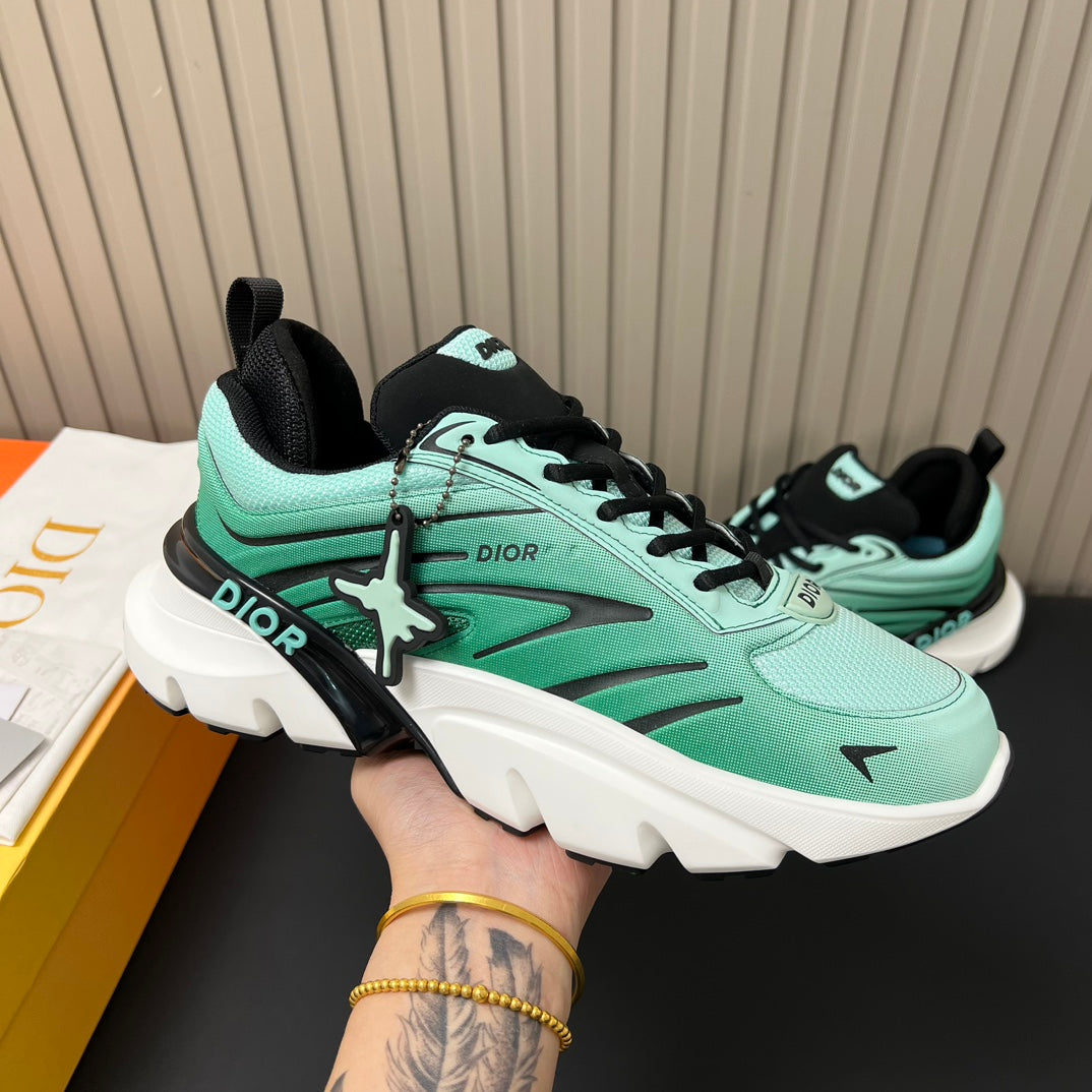 CD AND LEWIS HAMILTON B44 Blade Sneaker – LIMITED AND NUMBERED EDITION