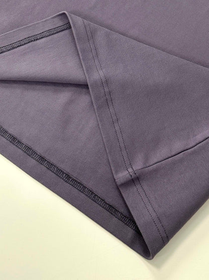 CD Cotton Short Sleeve shirt