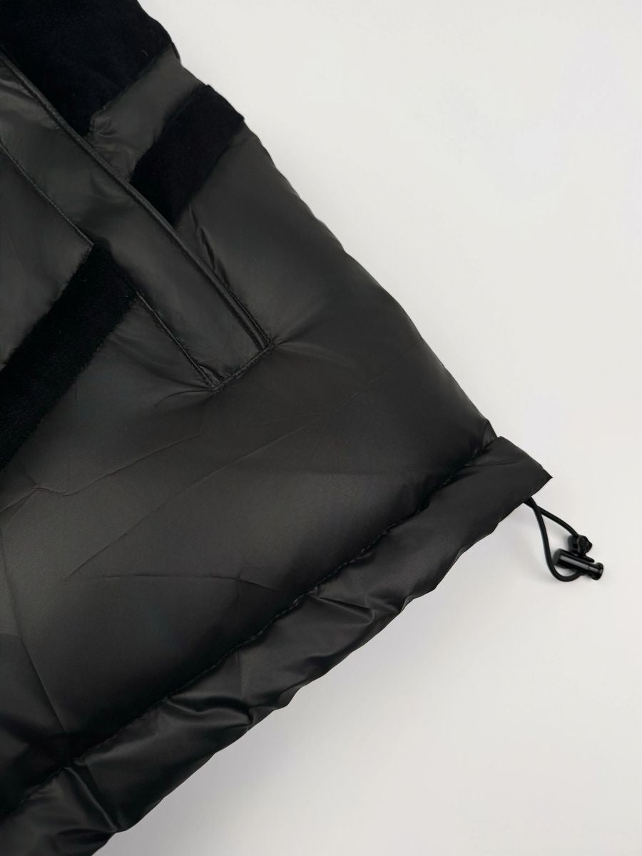 MNCLR  Batman Down Jacket