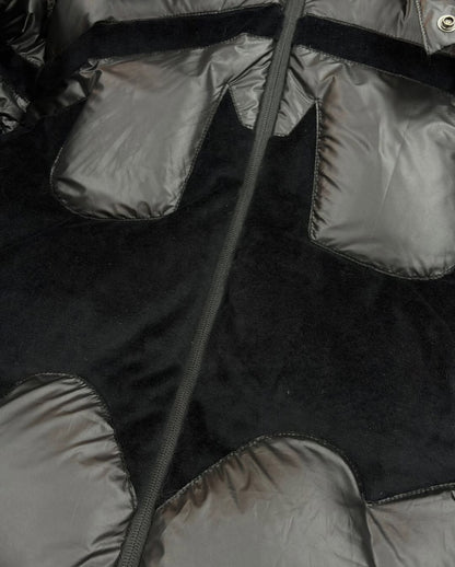 MNCLR  Batman Down Jacket