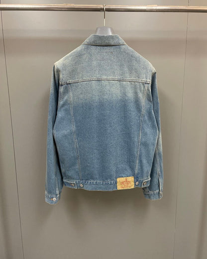 PRD Denim Jacket