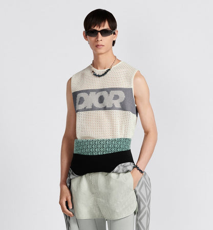 CD Cotton Short Sleeve shirt