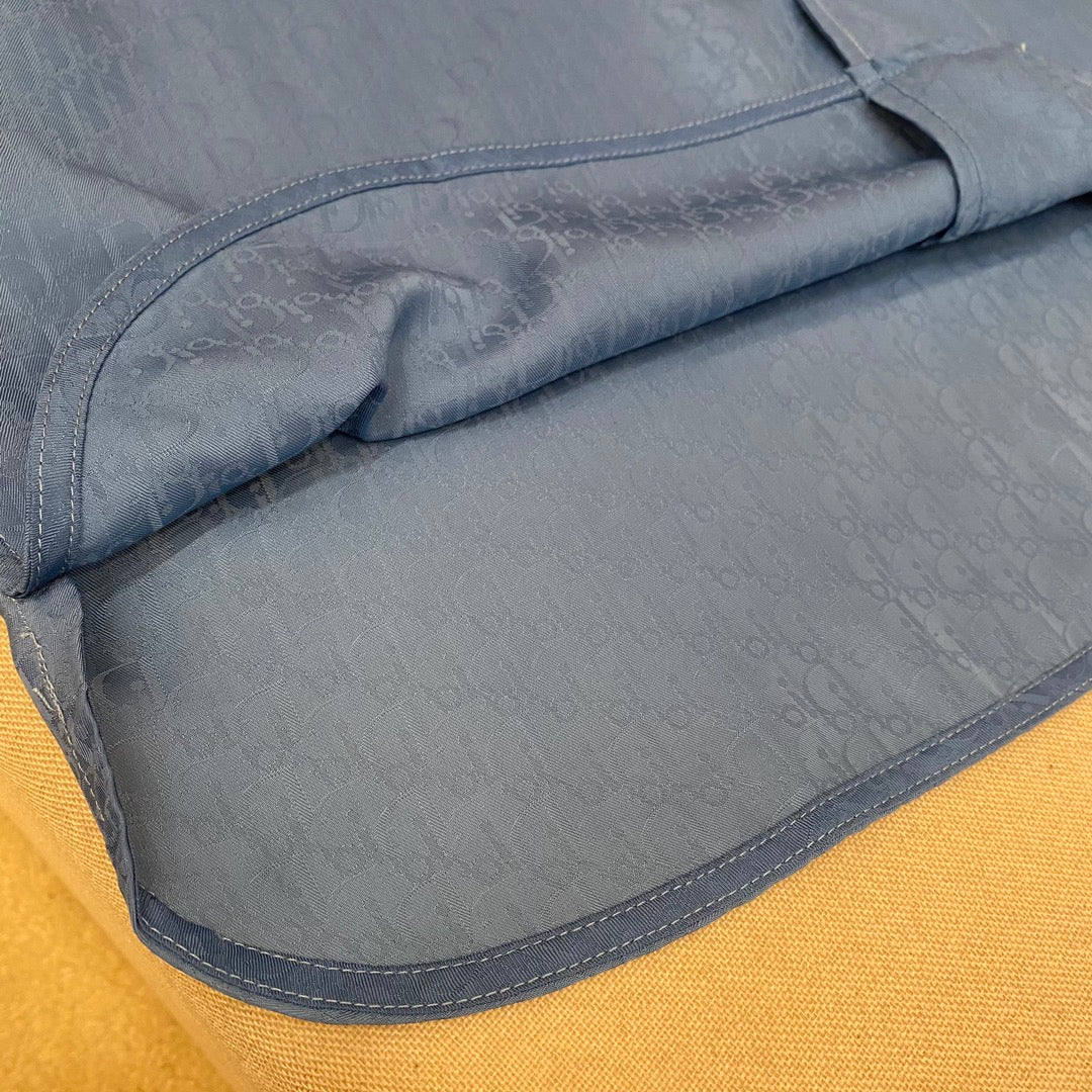 CD Silk Short Sleeve shirt