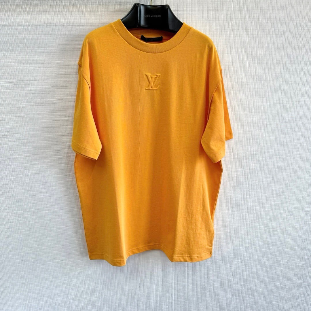 Lv Short-Sleeved T Shirt