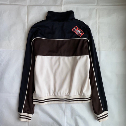 CLN Triomphe Logo Track Jacket