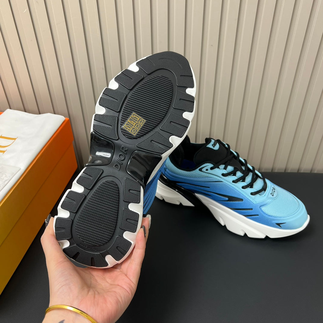 CD AND LEWIS HAMILTON B44 Blade Sneaker – LIMITED AND NUMBERED EDITION