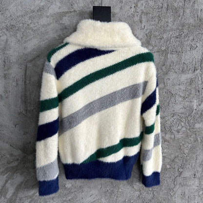 Casablanca Full Zip Jacket