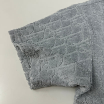 CD Cotton Short Sleeve shirt