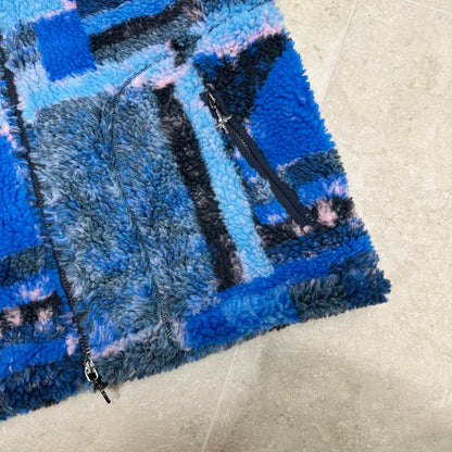 CD And Lewis Hamilton Zipped Jacket With Removable Sleeves