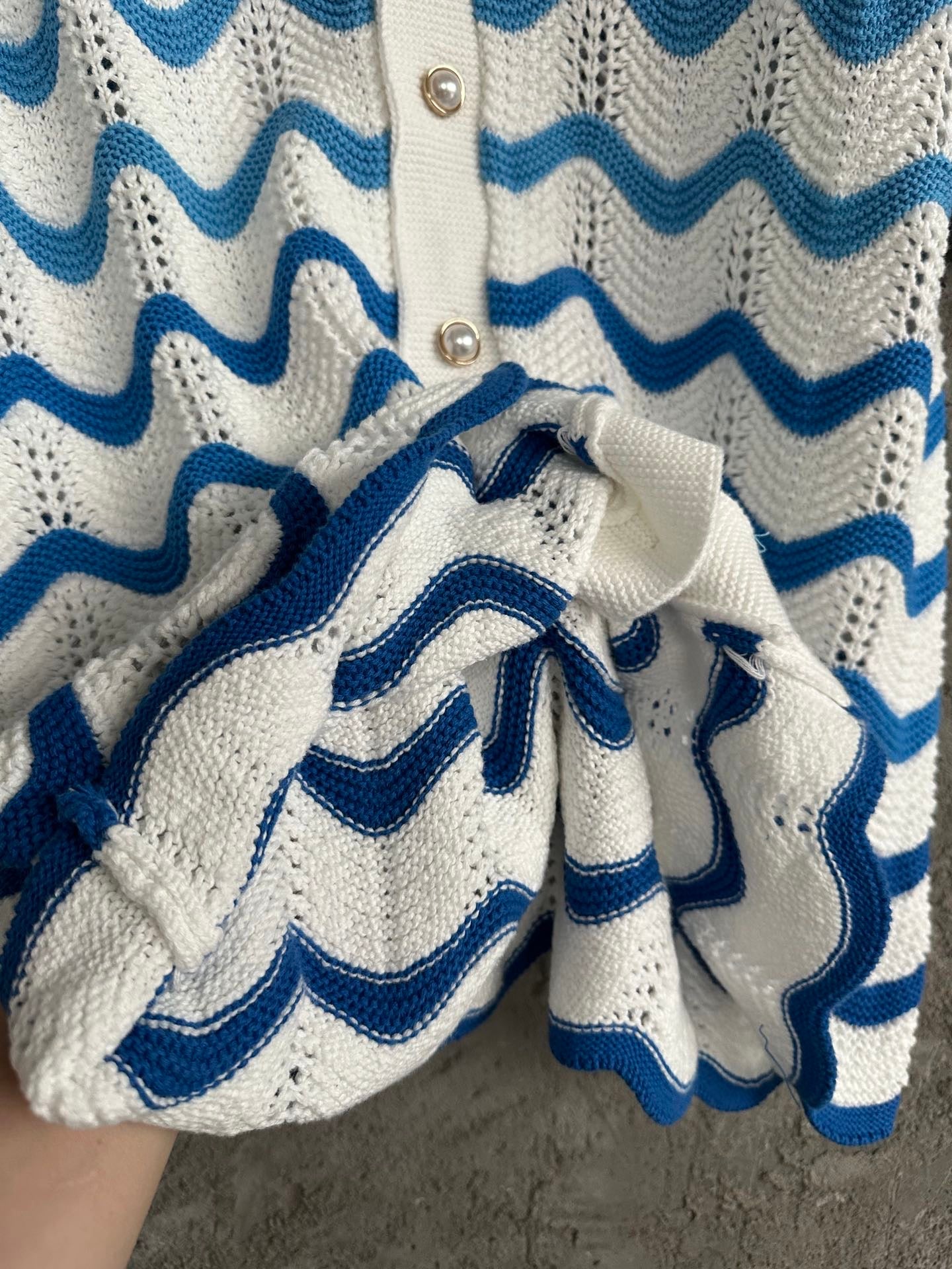 Casablanca Polo T-Shirt