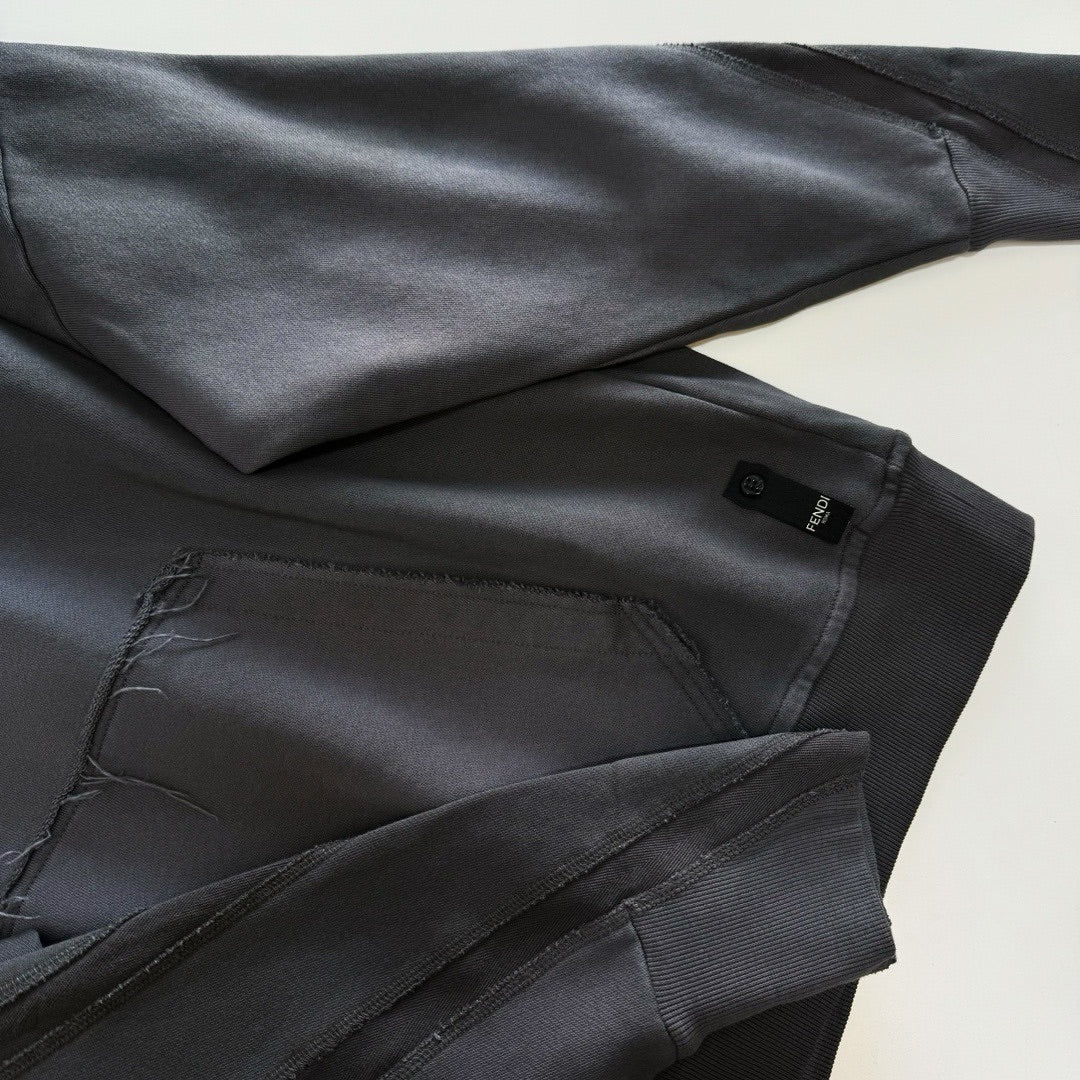 FND Hooded Sweatshirt