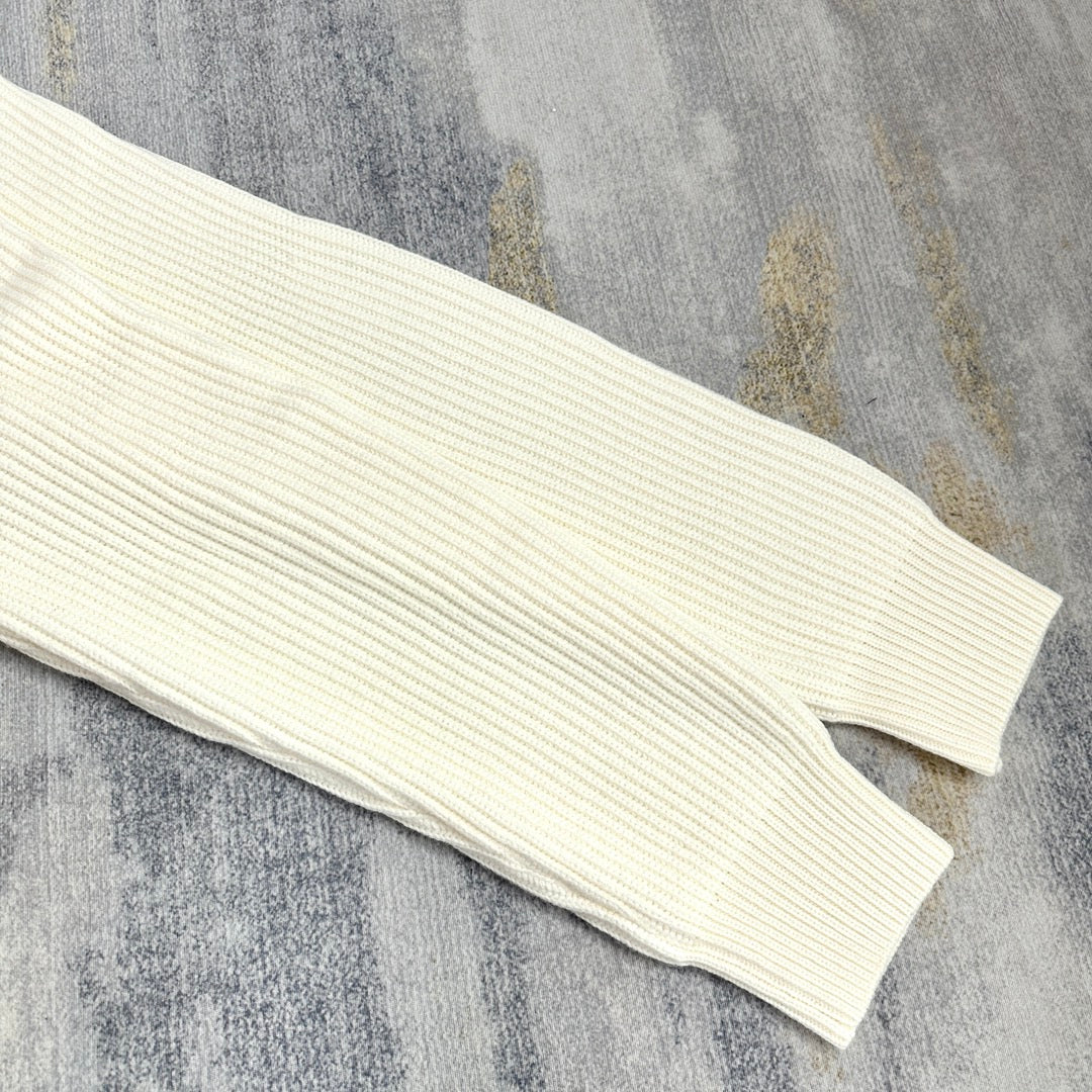 Gucci High Neck Pullover