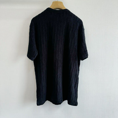 CD Cotton Short Sleeve shirt