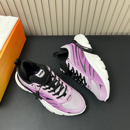 CD AND LEWIS HAMILTON B44 Blade Sneaker – LIMITED AND NUMBERED EDITION