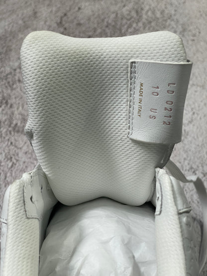 Air Force 1 Low LV White