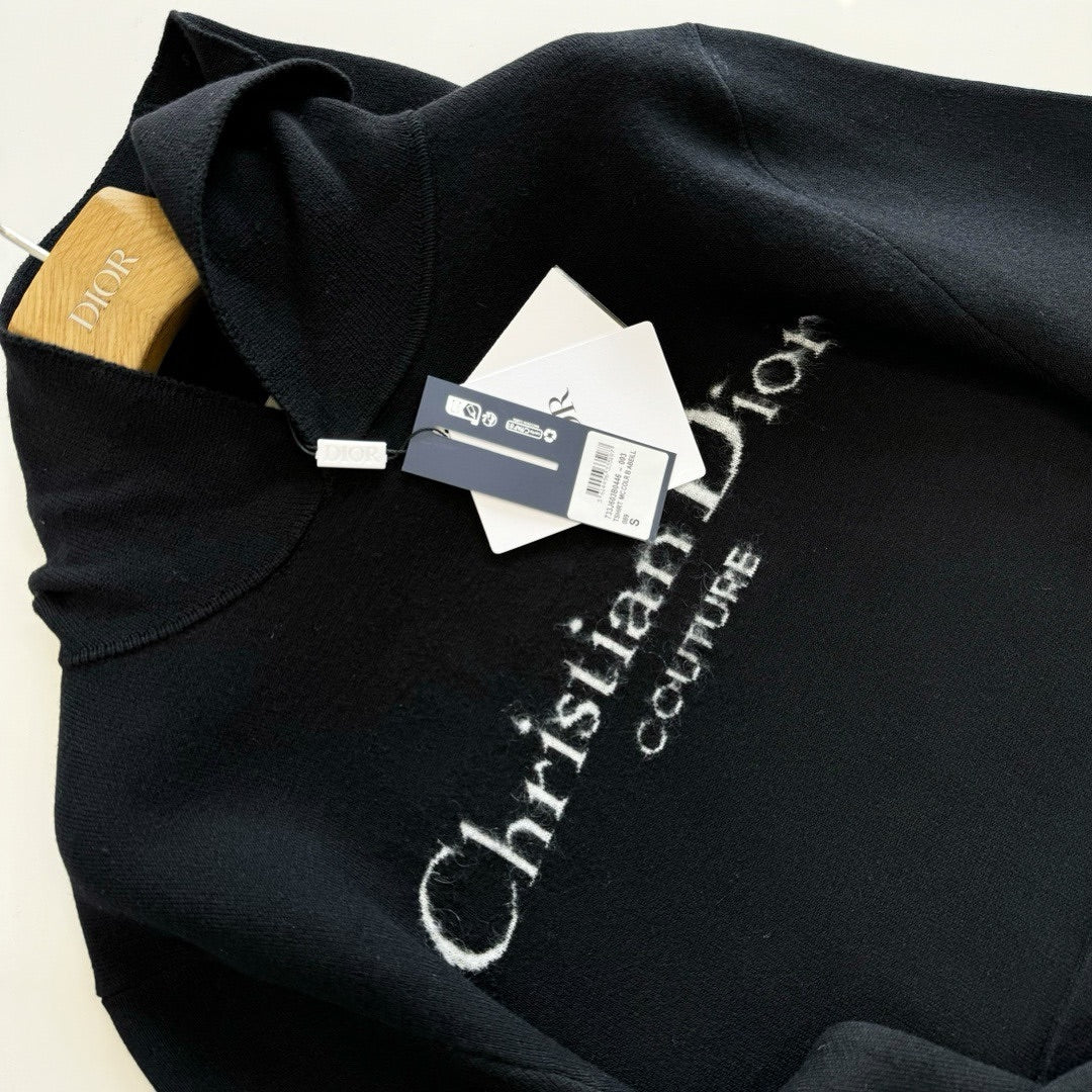 CD Couture Hooded Sweatshirt