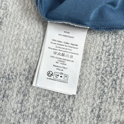 CD Cotton Short Sleeve shirt