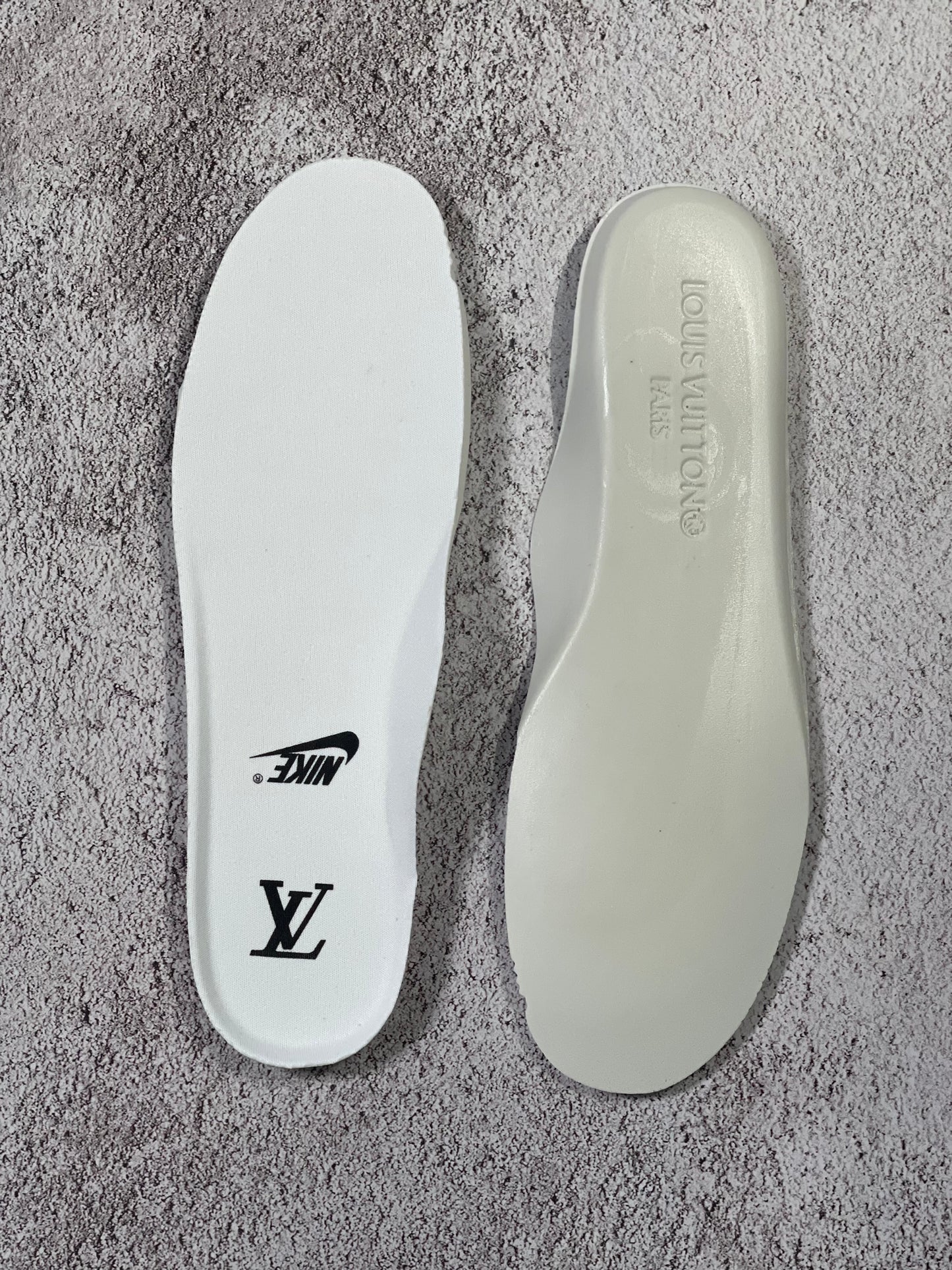 Air Force 1 Low LV White Red