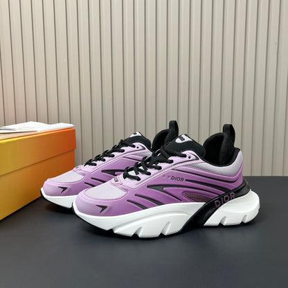 CD AND LEWIS HAMILTON B44 Blade Sneaker – LIMITED AND NUMBERED EDITION