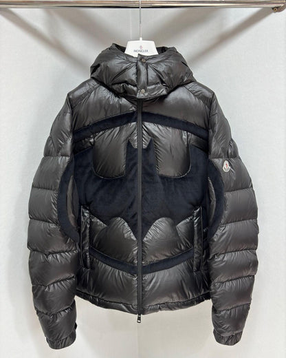 MNCLR  Batman Down Jacket