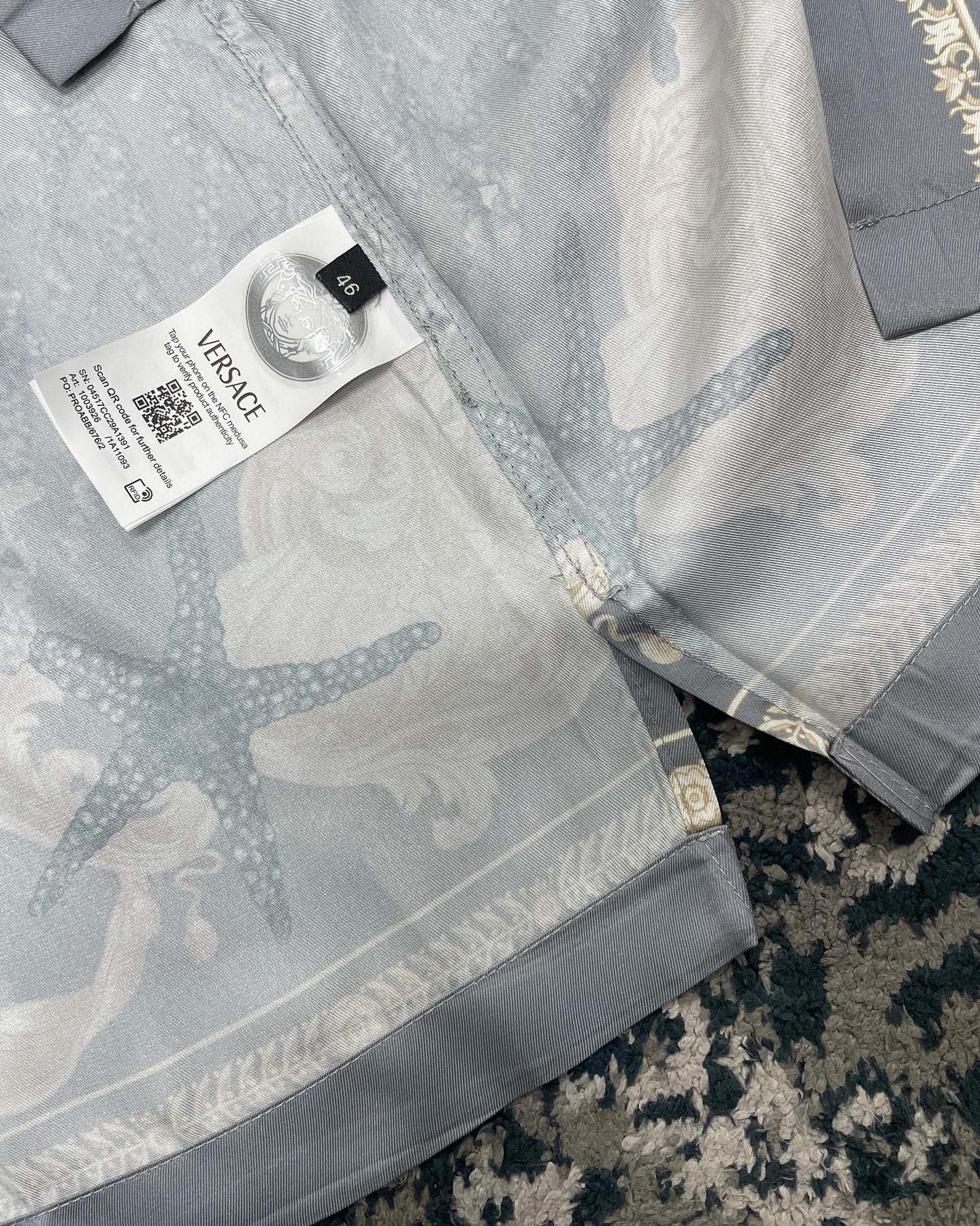 VRCE Silk Summer Set