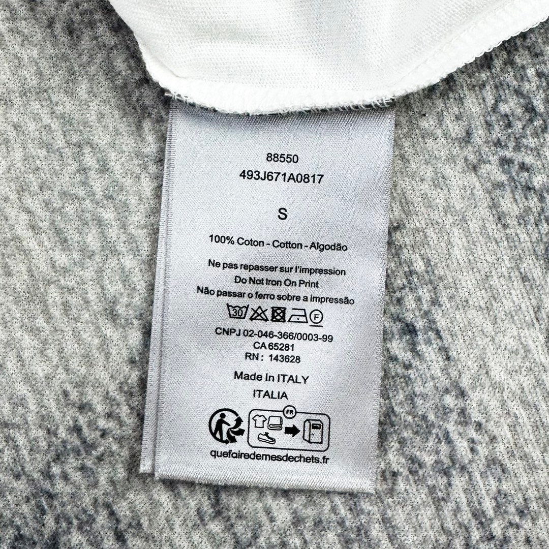 CD CottonShort Sleeve shirt