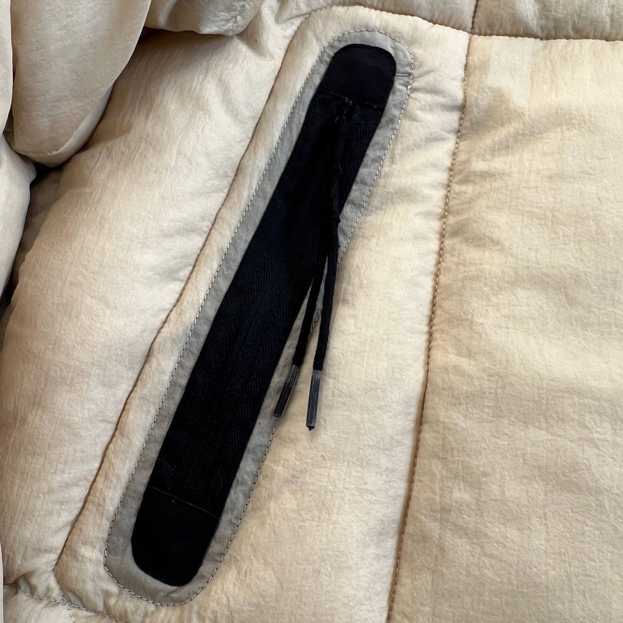 Stone Island Puffer Jacket