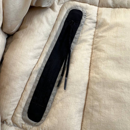 Stone Island Puffer Jacket