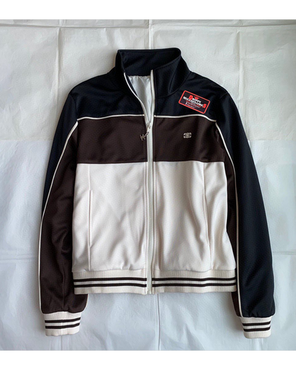 CLN Triomphe Logo Track Jacket
