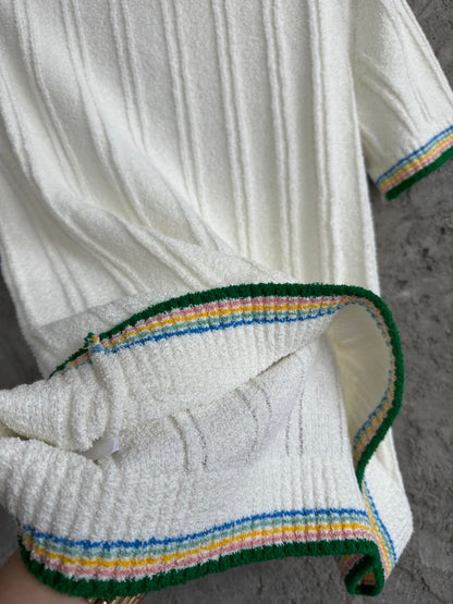 Casablanca Polo T-Shirt