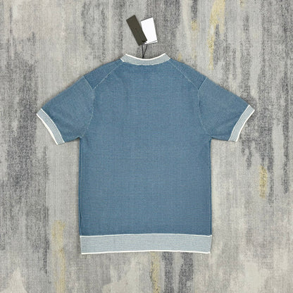 CD Cotton Short Sleeve shirt