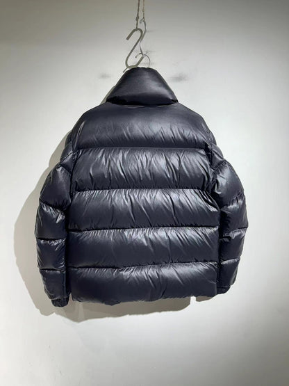 MNCLR  Dervox Quilted Down Jacket