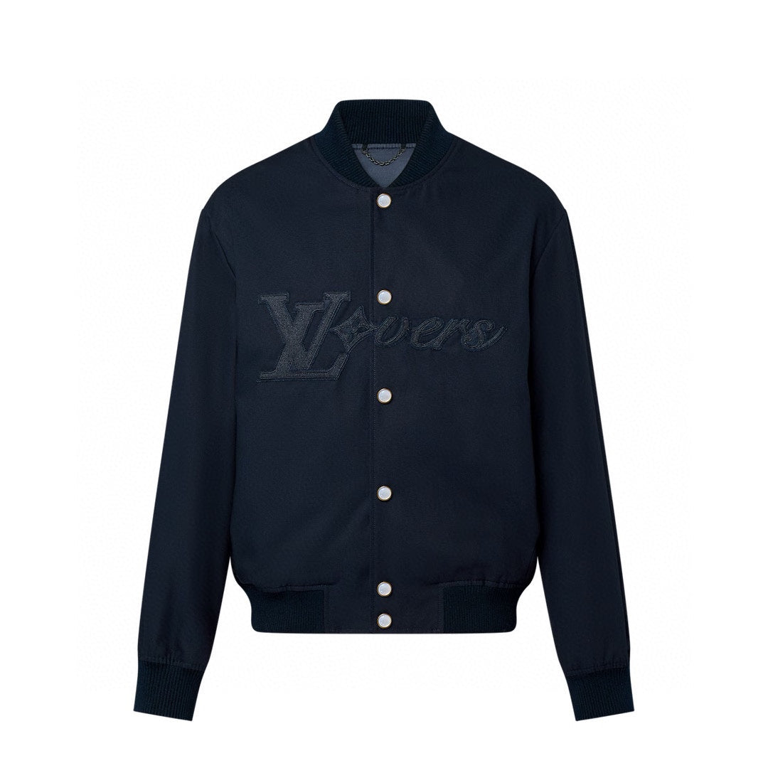 LV Lovers Jacket