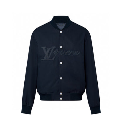 LV Lovers Jacket