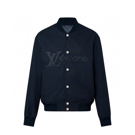 LV Lovers Jacket