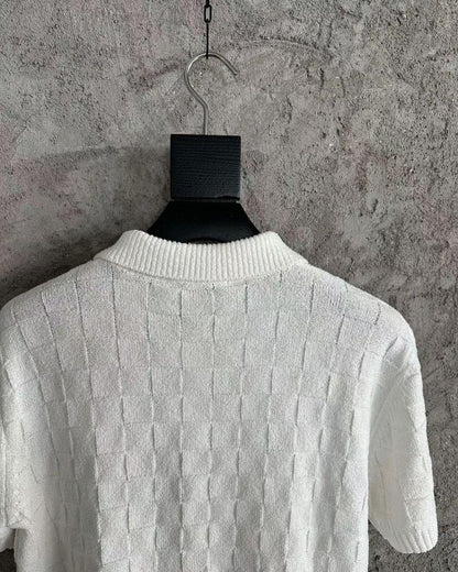 Casablanca Polo T-Shirt