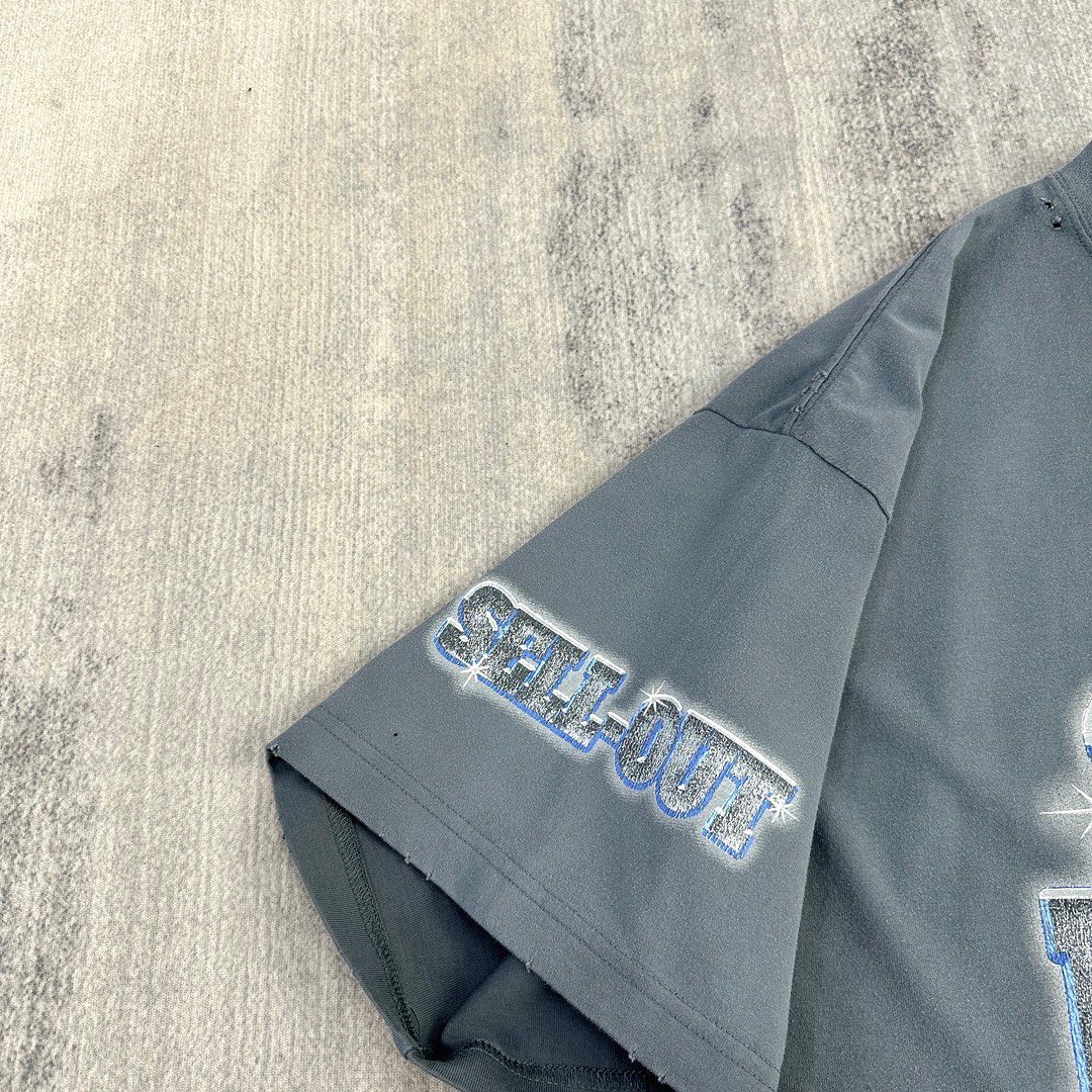 BALE See Now Buy Now T-Shirt